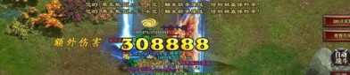 传奇合击区别怀旧服巩固的四把新面容黄金武器
