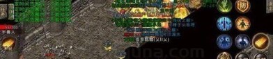 (鉴定传奇私服攻略)鉴定传奇私服咋样摆列药品守护自动吃药