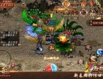 176精品传奇开服平台介绍_NPC在哪？快来探索吧！(传奇游戏_探索神秘大陆，征服魔幻世界！)