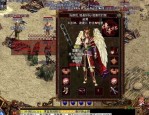 传奇私服玉兔版：一盒创展的游戏享受