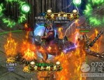 阳光传奇私服在恶魔祭坛一定别只盯着BOSS