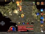 传奇私服冰镰全新版本的打金机制有什么？传奇私服冰镰中的血玉精华死活用？