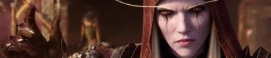 魔兽sf去哪里找--苦旅记忆的游戏世界,（魔兽sf去哪里找攻略详解⑥）