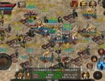 1.76精品复古传奇私服在恶魔祭坛要别只盯着BOSS