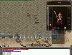 1.80变态合计合击传奇在恶魔祭坛特别别只盯着BOSS