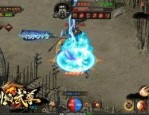 在热血传奇1.76复古版正版中如何持久保证护送物品的无损运输？