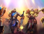 魔兽世界索兰达尔私服——让你尽兴可以