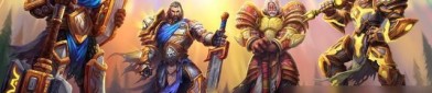 魔兽世界索兰达尔私服——让你尽兴可以
