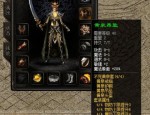 天魔榜传奇私服：无尽的闯关与无尽的家当