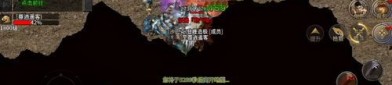 传奇私服1.85荣耀热血法师如何利诱宝宝成功率大？（传奇私服1.85荣耀热血技巧步骤⑥）