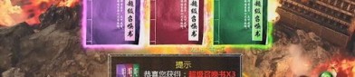 蜀山传奇私服中，后期这个职业最最普遍！