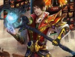 九州传奇私服嬉戏里的押镖任务中需要技巧？盘货九州传奇私服每日押镖任务拯救你放松升级