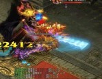 桃花传奇私服：的总结介绍以及游戏特别玩法总汇