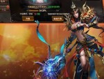 传奇私服升级版：最告成的传奇私服玩法！传奇私服升级版怎么就偏偏就能够因而诱惑住游戏玩家呢？