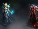 魔兽世界私服服务端怎么卡怪（魔兽世界私服服务端崭新技巧细节①）