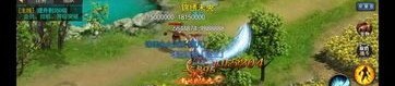 传奇手游1.85王者合击新手来决定击杀白野猪拿装备？（传奇手游1.85王者合击技巧统计③）
