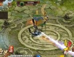 战火龙传奇私服：为玩家提供经典传奇游戏考察