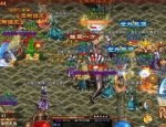 2019传奇私服中的的战力提升渠道多吗