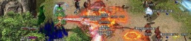 星月传奇手游在恶魔祭坛特别值得别只盯着BOSS