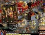 传奇死服旧光芒四大战士你都理解吗