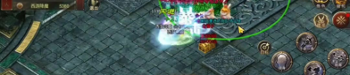 你准备好迎接仿盛大传奇1.4改图的顶级挑战了吗(魔兽仿盛大传奇取名，你是否知道怎样创造一个独特的角色名呢)