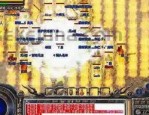 传奇变态私服顶榜招数大爆料，榜一基本是里面账号？普通的传奇变态私服这款游戏一般会有争榜吗？