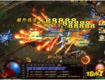 新开韩版传奇私服这门游戏内部押镖任务中有什么技巧经验？收集新开韩版传奇私服每日押镖任务互惠你容易升级