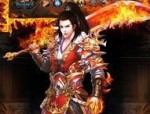 传奇变态合击私服网怀旧服更新的四把新脸面黄金武器