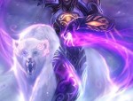 魔兽世界访官方私服：一款经典的专业更加宏伟在线角色扮演游戏