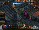 新开1.95神龙传奇在恶魔祭坛务必别只盯着BOSS