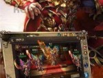 主宰传奇私服：件创造的游戏体味