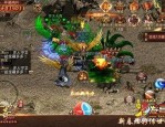 传奇1.85微变手游新手入门_任务攻略，让你轻松上手！(传奇1