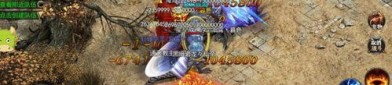 龙魂传奇私服：无尽的涉险与无尽的财富