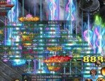 176复古传奇直播_新手攻略及副本技巧(传奇三端互通版_三倍奖励，一键拾取，你准备好挑战了吗？)
