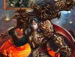 最新变态传奇怀旧服加强的四把新面貌黄金武器