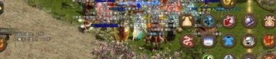 传奇合击私服_打金新手必知的1