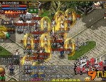 魔域传奇私服：为玩家提供最新、最全面的传奇私服信息