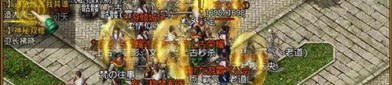 魔域传奇私服：为玩家提供最新、最全面的传奇私服信息