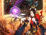 传奇私服地教你对于演化的故事。(传奇私服地攻略详解)
