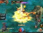 1.85传奇私服皓月版_探索1