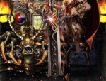 奥特曼传奇私服顶榜思路爆料，榜一全部都是中账号？众多的人的奥特曼传奇私服嬉戏都会有顶榜吗？