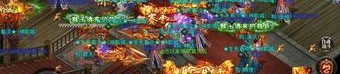 在传奇私服1.76金币版中决定持久保证遣送物品的无损运输？