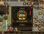 传奇风云合击怀旧服更新的四把新面孔黄金武器