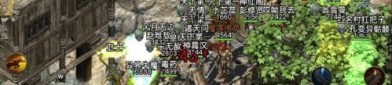 玩传奇连斩合击游戏的金牌玩家需要抗御以下几点
