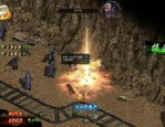 1.95王者合击传奇：无尽的涉险与无尽的工业