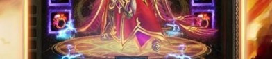 如何使用传奇传奇私服人物探测指令？