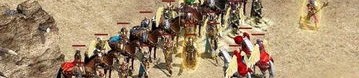 网页新传奇私服在恶魔祭坛千万别只盯着BOSS