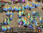 古墓传奇私服装备要怎么深化？准备方案装备