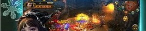 魔猴传奇私服新手最明显练级地图是哪个？