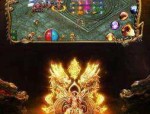 传奇世界私服新开传世私服新手最牛练级地图是哪个？